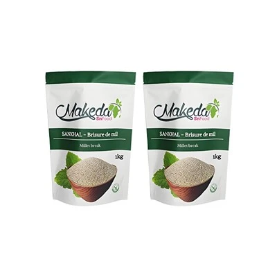 Recyclable Stand Up Pouches