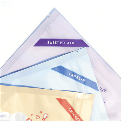 Small Pet Food Plastic Bags Small Pet Food Plastic Bags